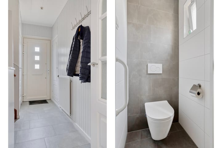 Photo 11 of Pastoor Schetsstraat 1-B