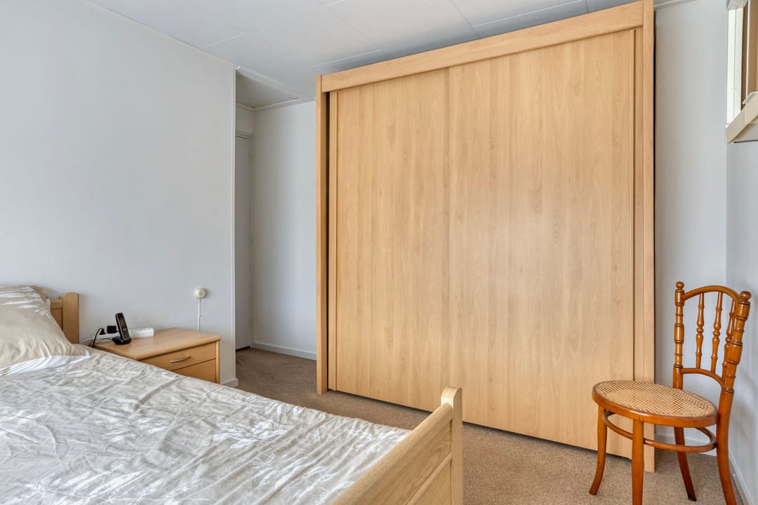 Foto 13 van Pastoor Schetsstraat 1-B