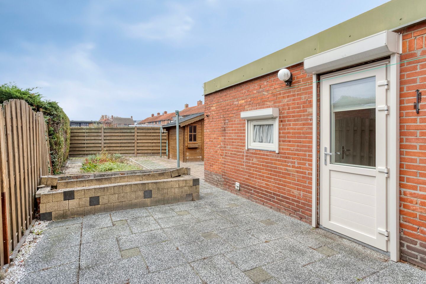 Foto 19 van Pastoor Schetsstraat 1-B