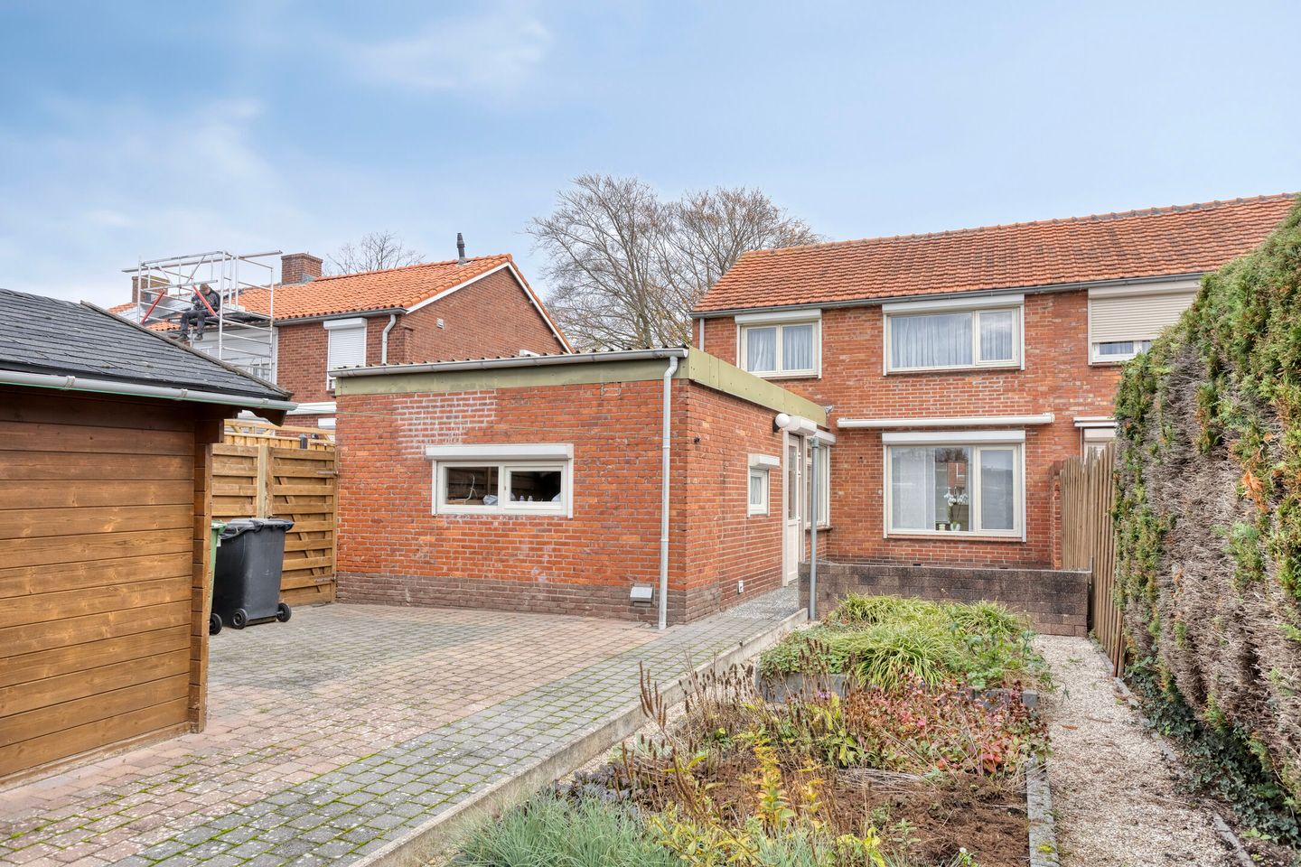 Foto 20 van Pastoor Schetsstraat 1-B