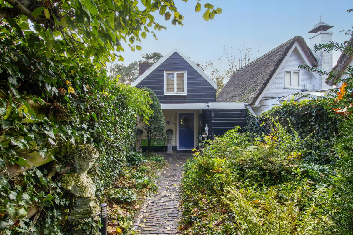 Foto 1 van Buerweg 43-S