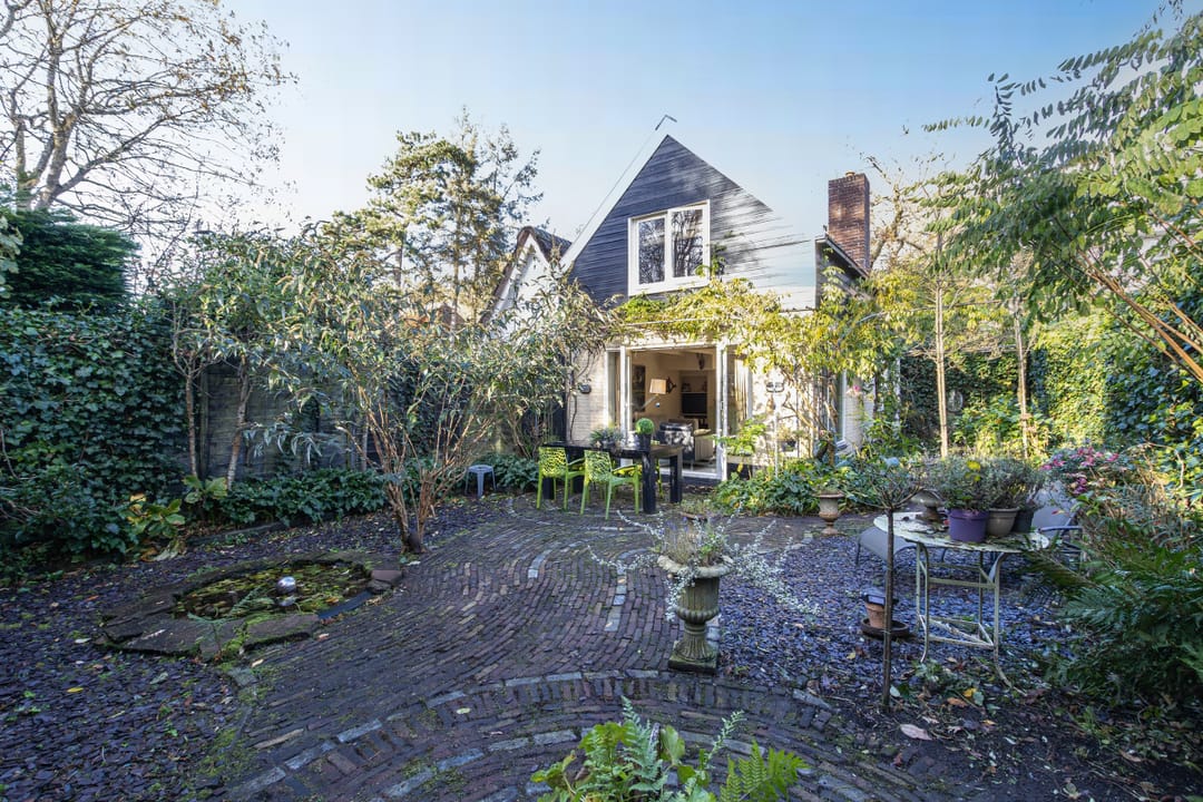 Photo 2 of Buerweg 43-S