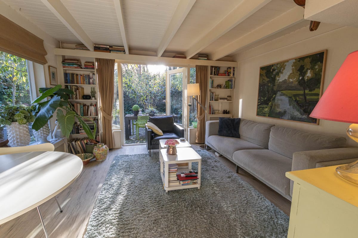 Photo 3 of Buerweg 43-S