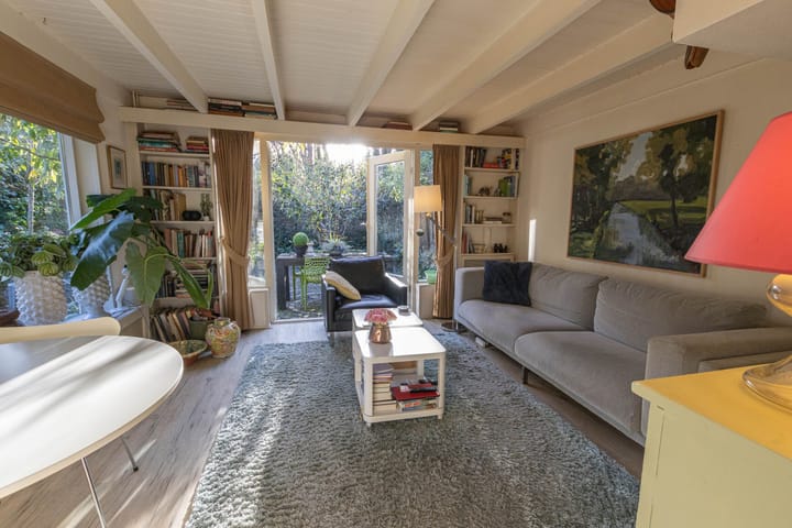 Foto 3 van Buerweg 43-S