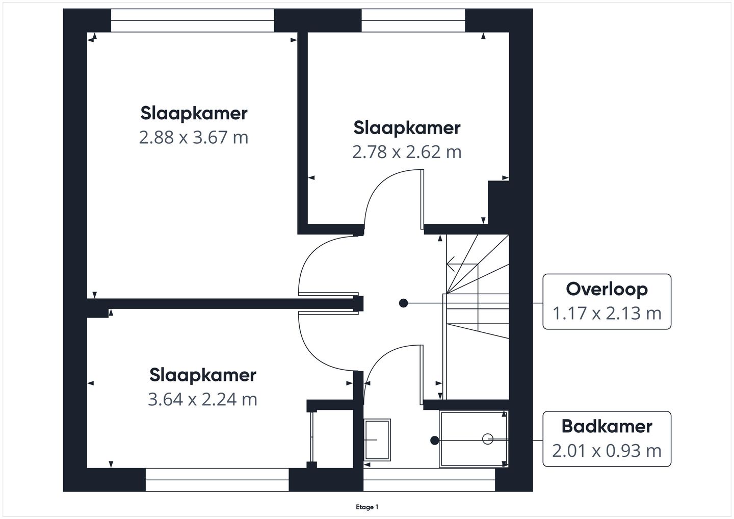 Foto 25 van Pastoor Schetsstraat 1-B
