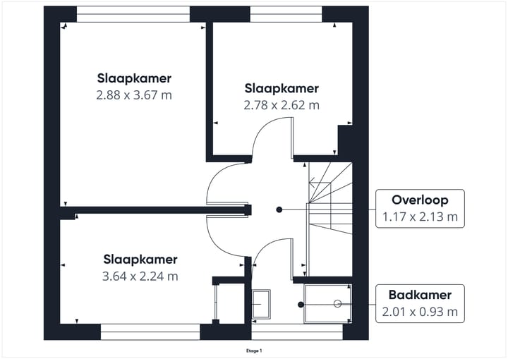 Photo 25 of Pastoor Schetsstraat 1-B