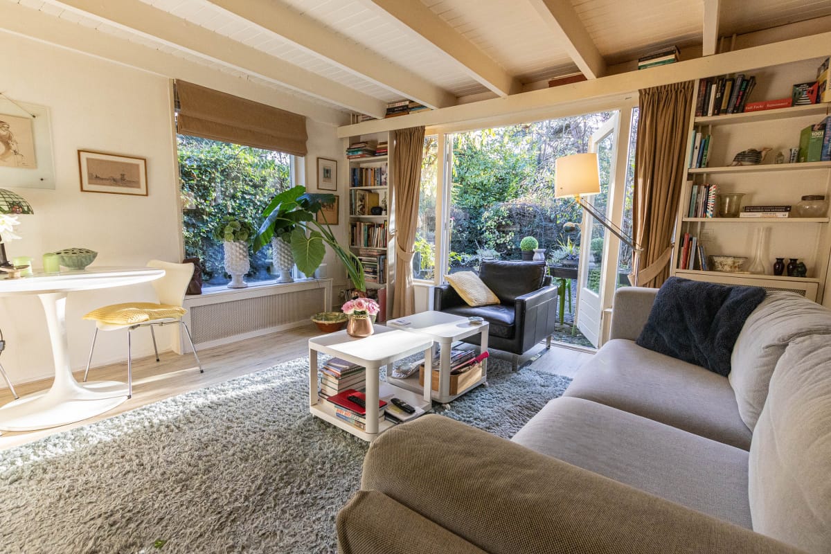 Photo 5 of Buerweg 43-S