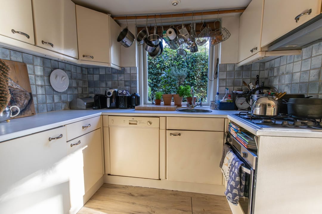 Photo 7 of Buerweg 43-S