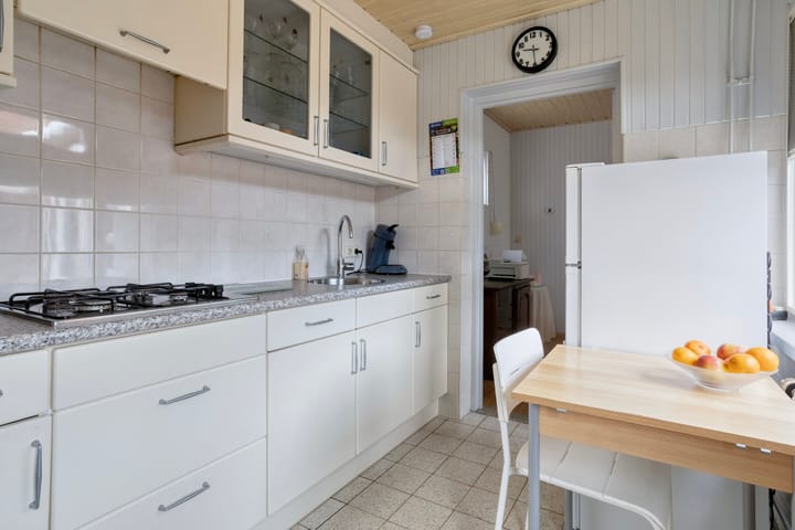 Photo 3 of Pastoor Schetsstraat 1-B