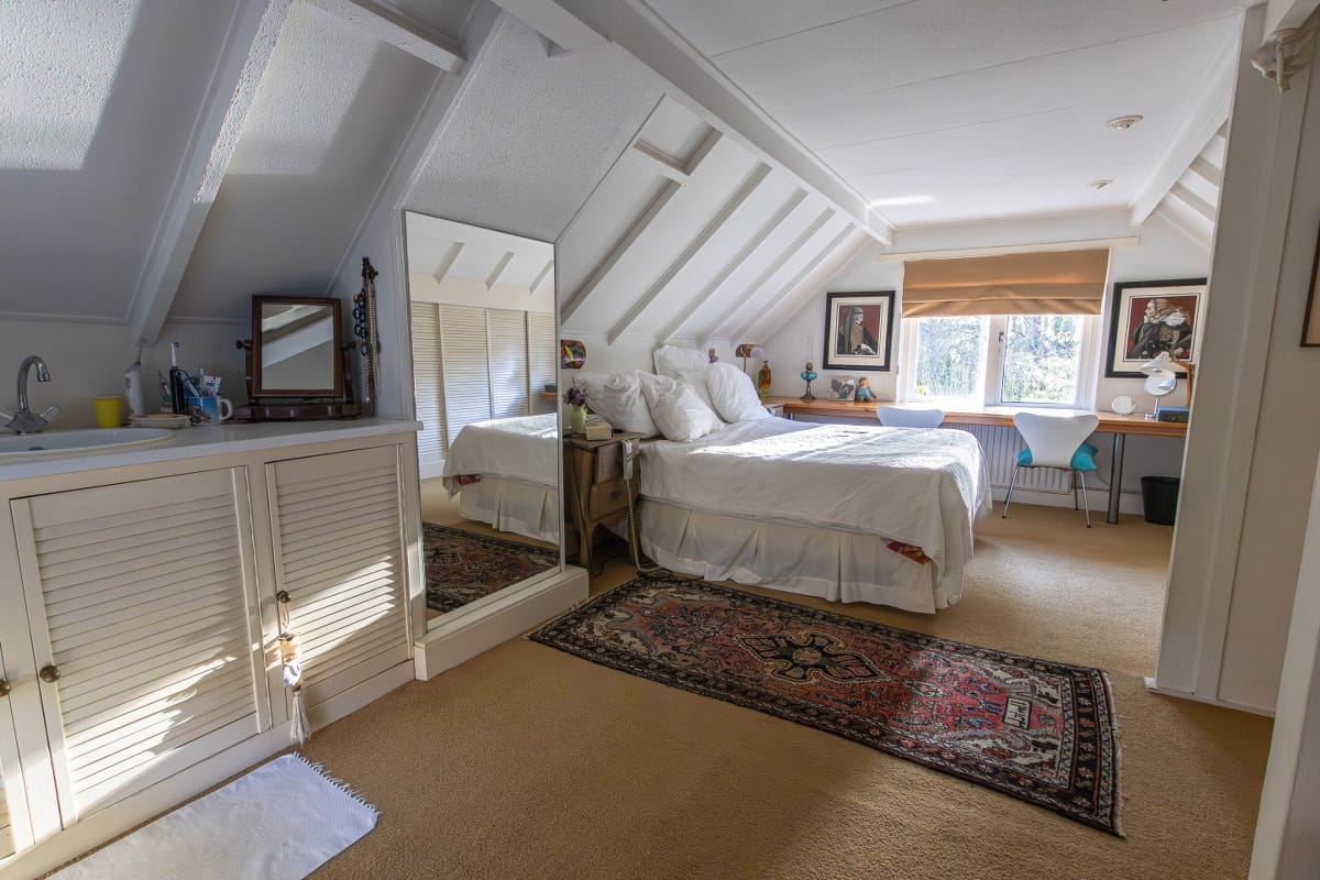 Photo 10 of Buerweg 43-S