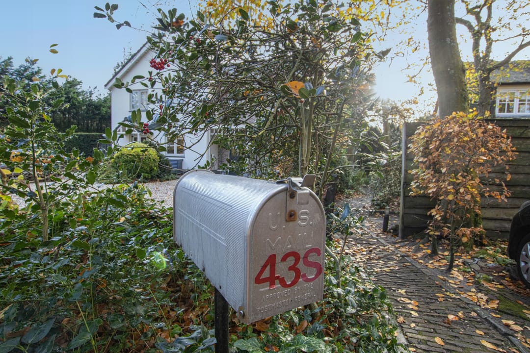 Photo 28 of Buerweg 43-S