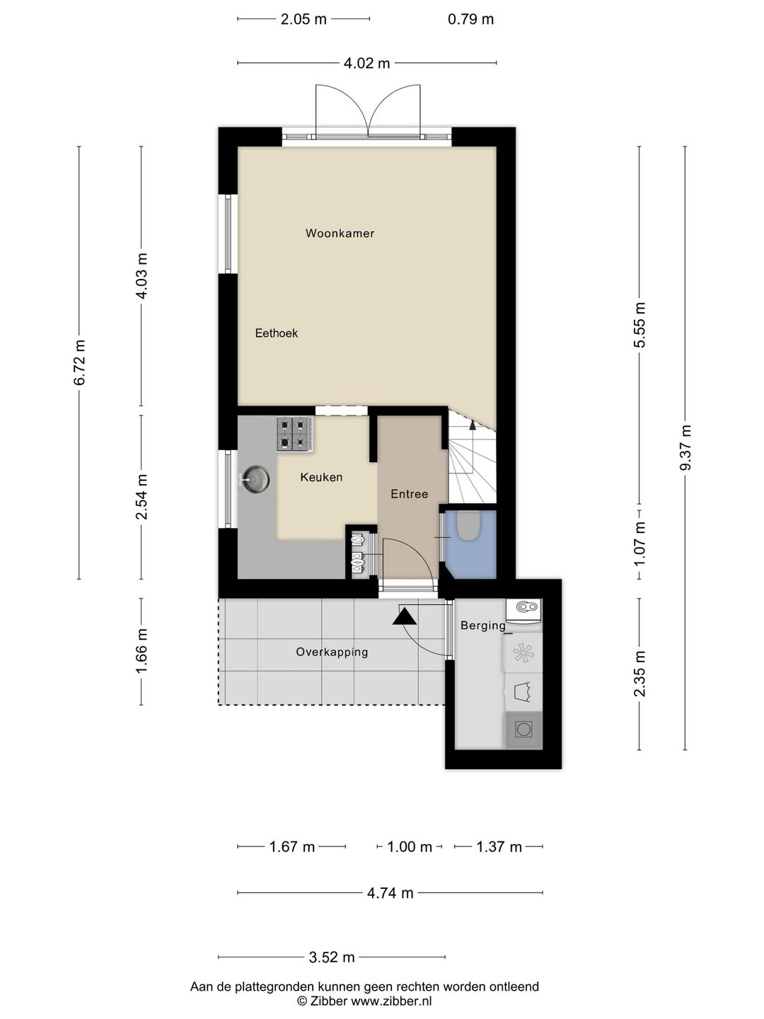 Photo 32 of Buerweg 43-S