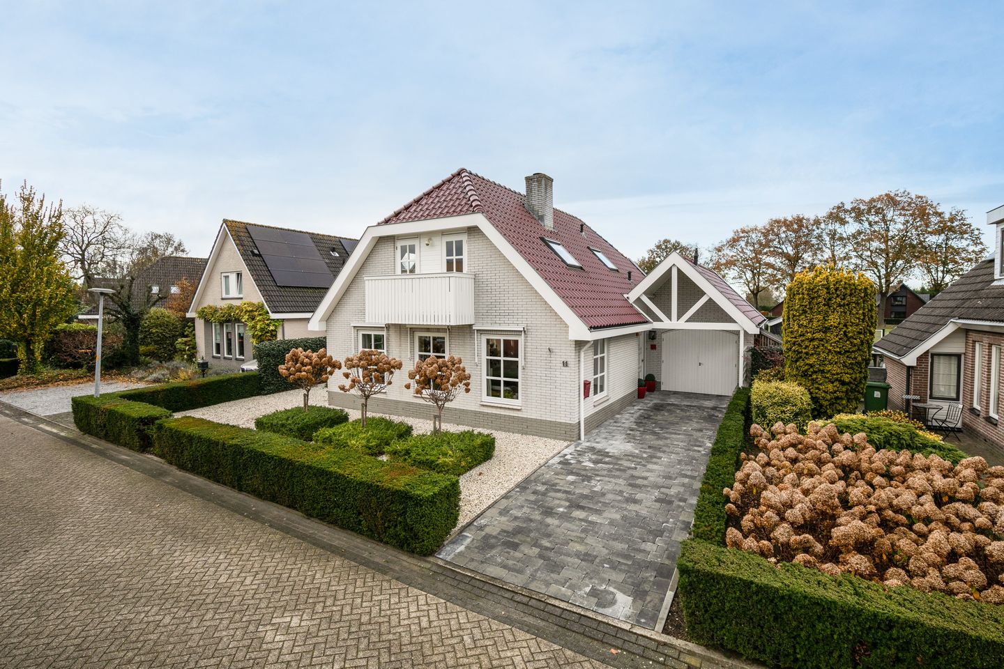 Photo 1 of Doorniksland 11