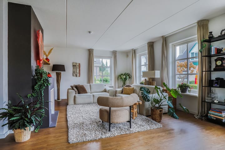 Photo 2 of Doorniksland 11