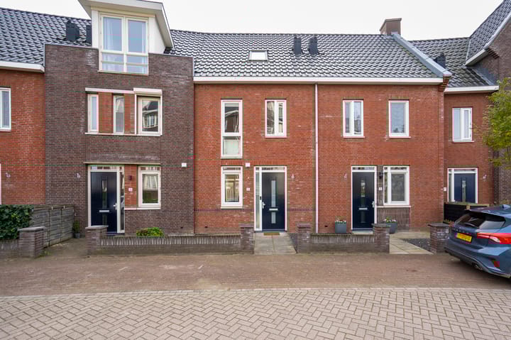 Boutlaan 21 main image