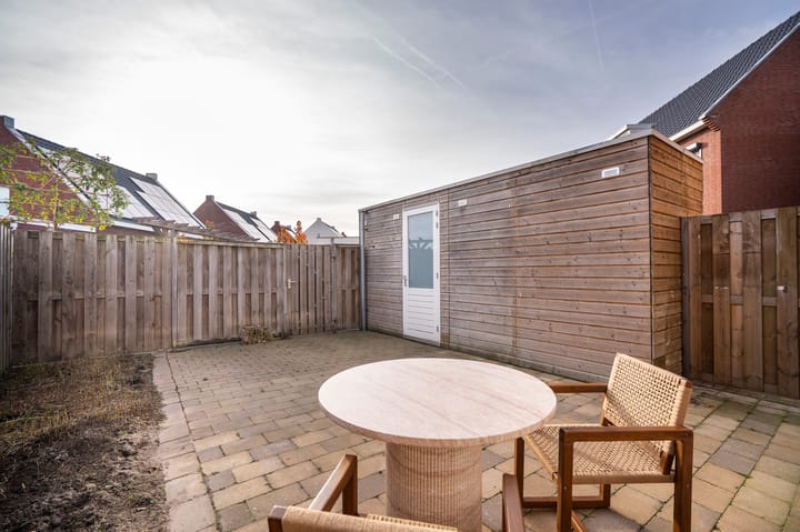 Foto 4 van Boutlaan 21