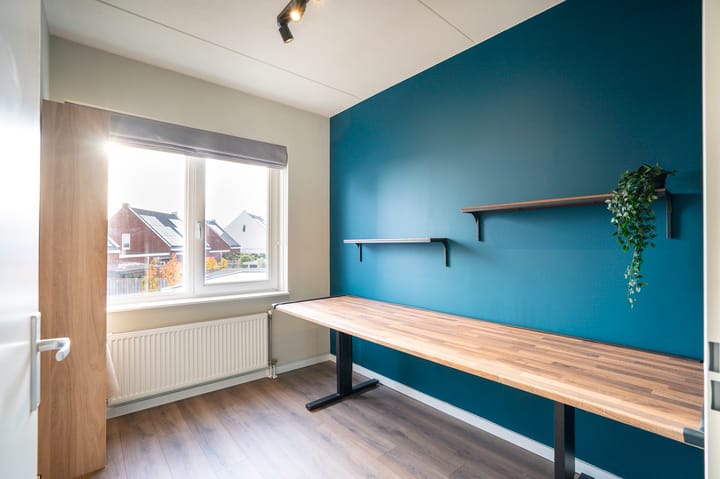 Foto 18 van Boutlaan 21