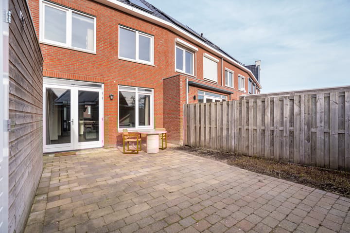 Foto 30 van Boutlaan 21