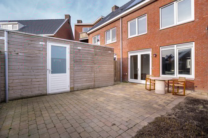 Foto 31 van Boutlaan 21