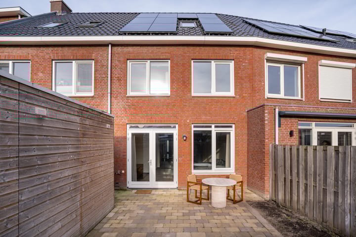 Foto 32 van Boutlaan 21