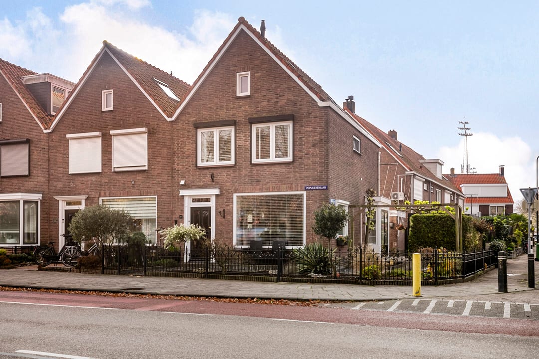 Photo 1 of Populierenlaan 19