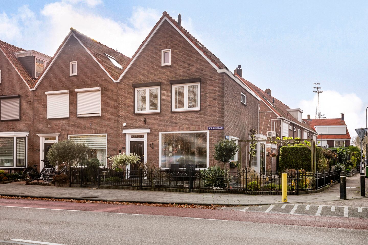 Photo 1 of Populierenlaan 19