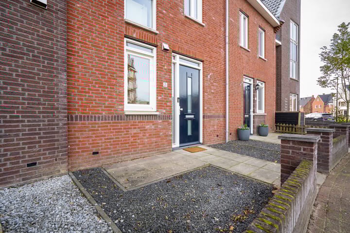 Foto 33 van Boutlaan 21