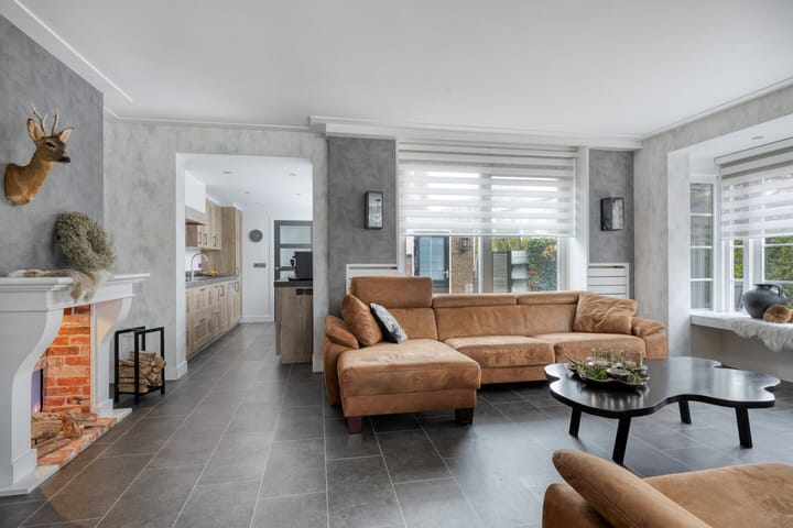 Photo 3 of Populierenlaan 19