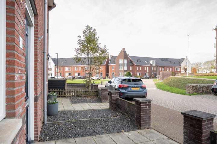 Foto 35 van Boutlaan 21