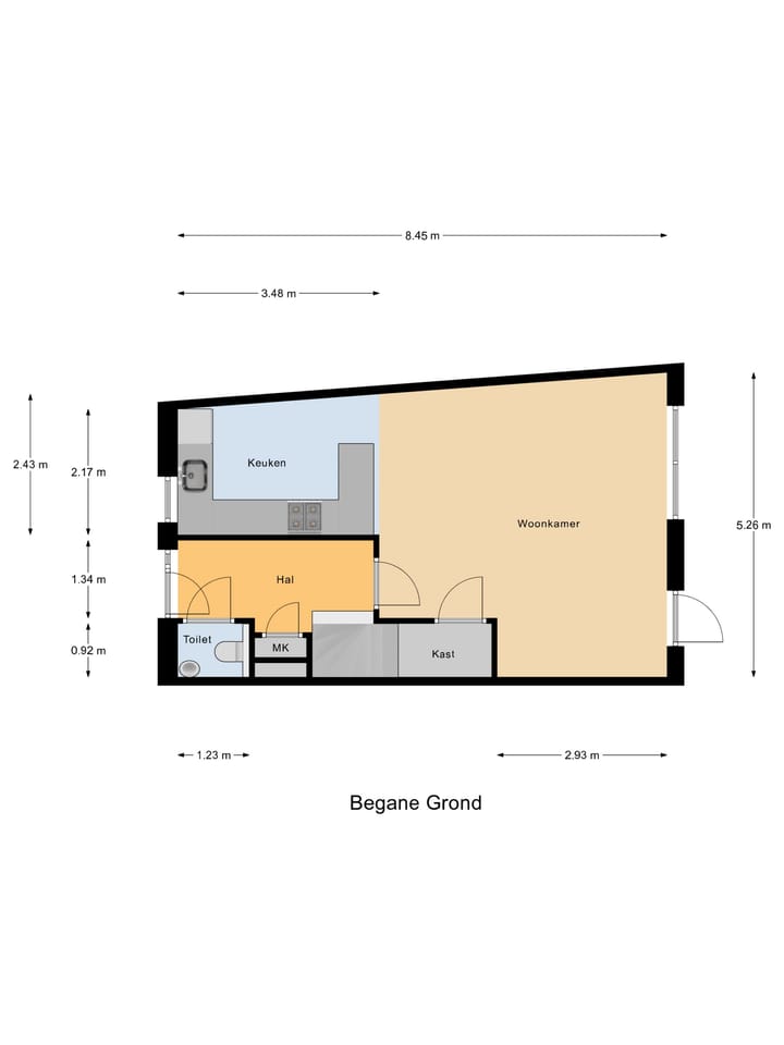 Foto 38 van Boutlaan 21