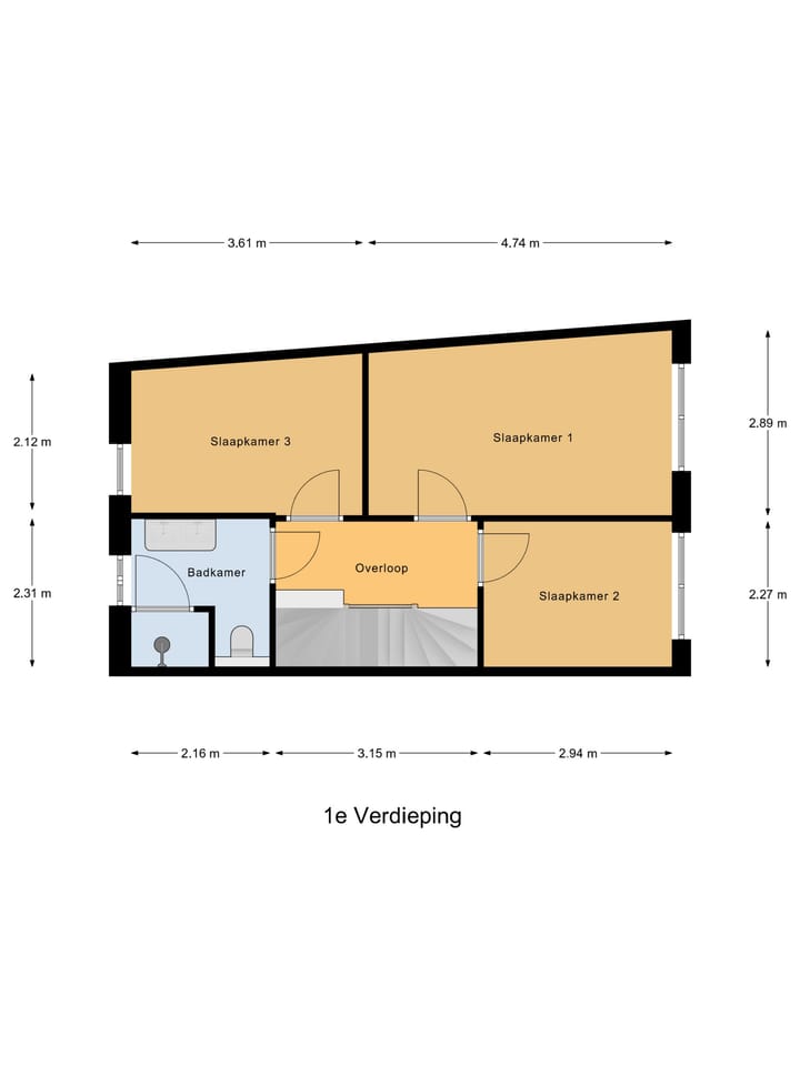 Foto 39 van Boutlaan 21