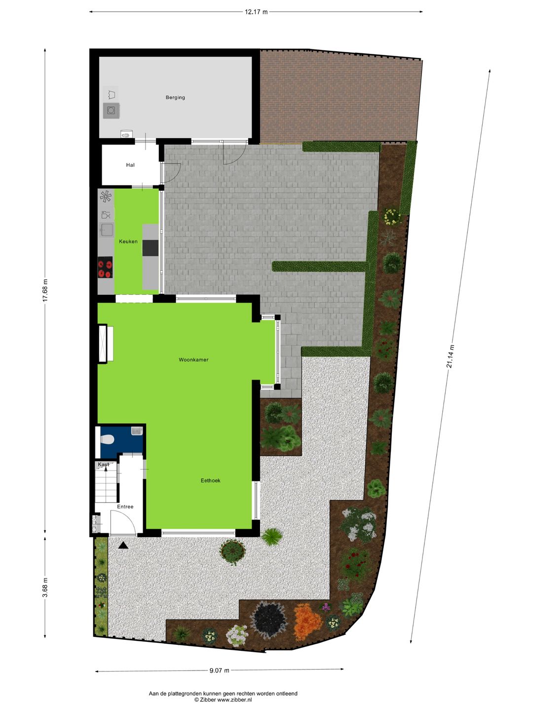 Photo 43 of Populierenlaan 19