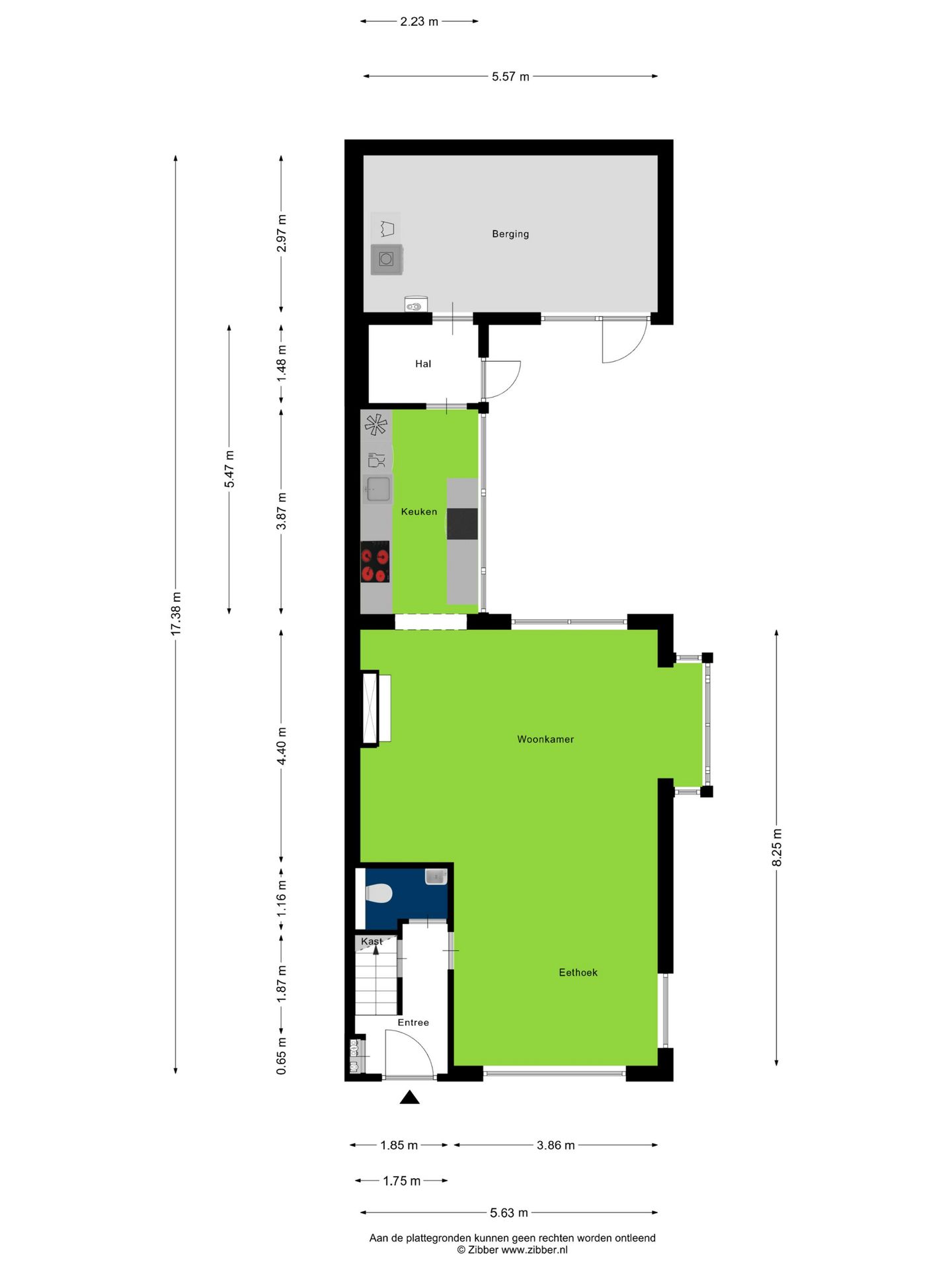 Photo 44 of Populierenlaan 19