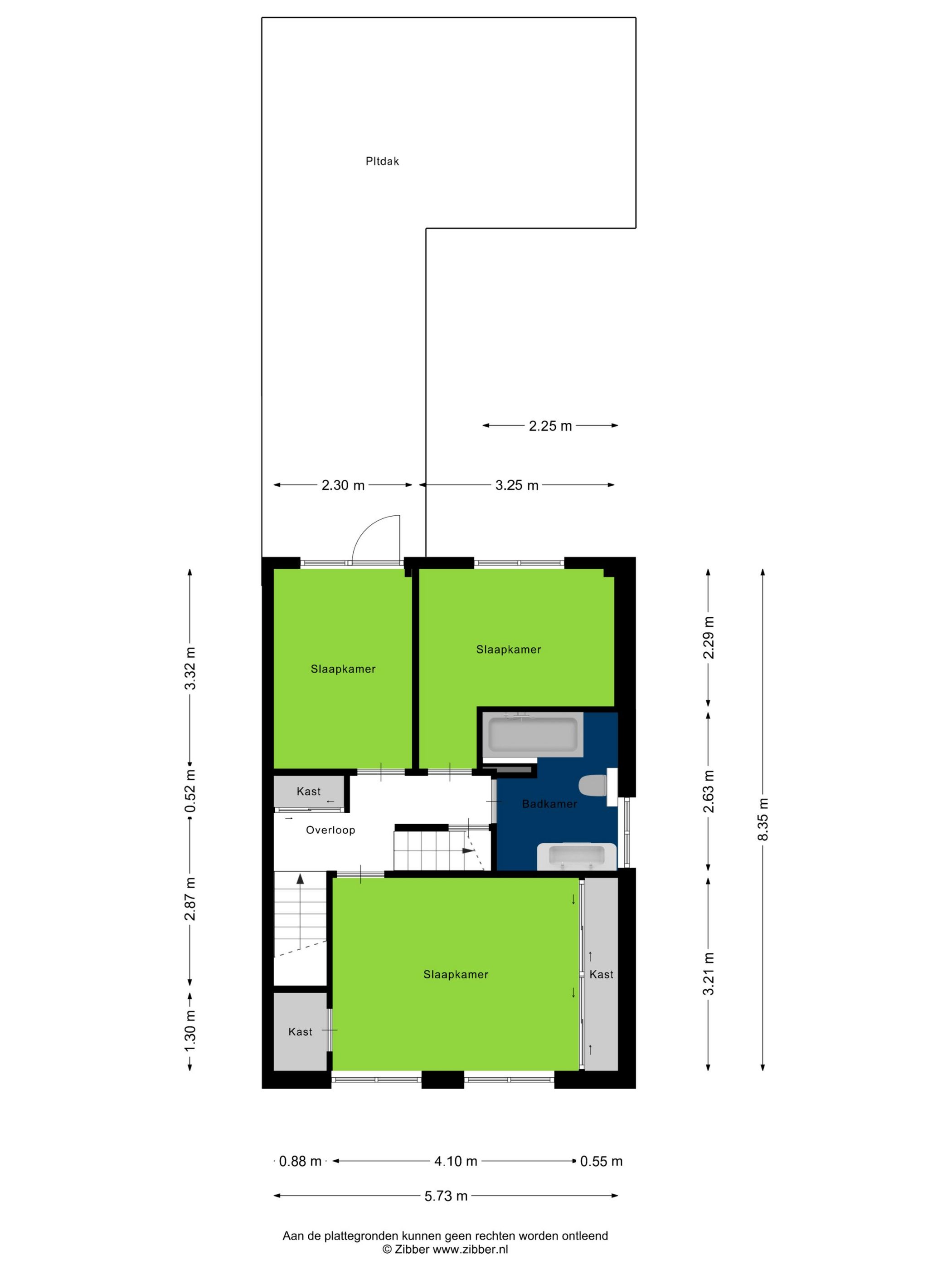 Photo 45 of Populierenlaan 19