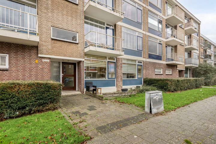 Photo 1 of Middelrode 43