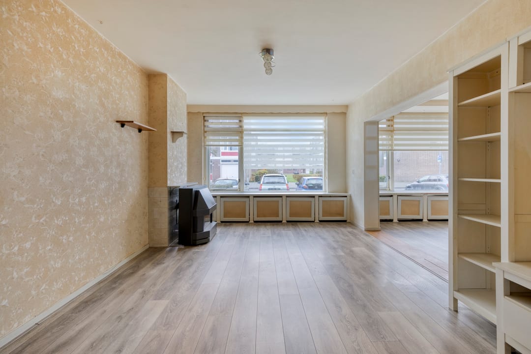 Foto 7 van Middelrode 43