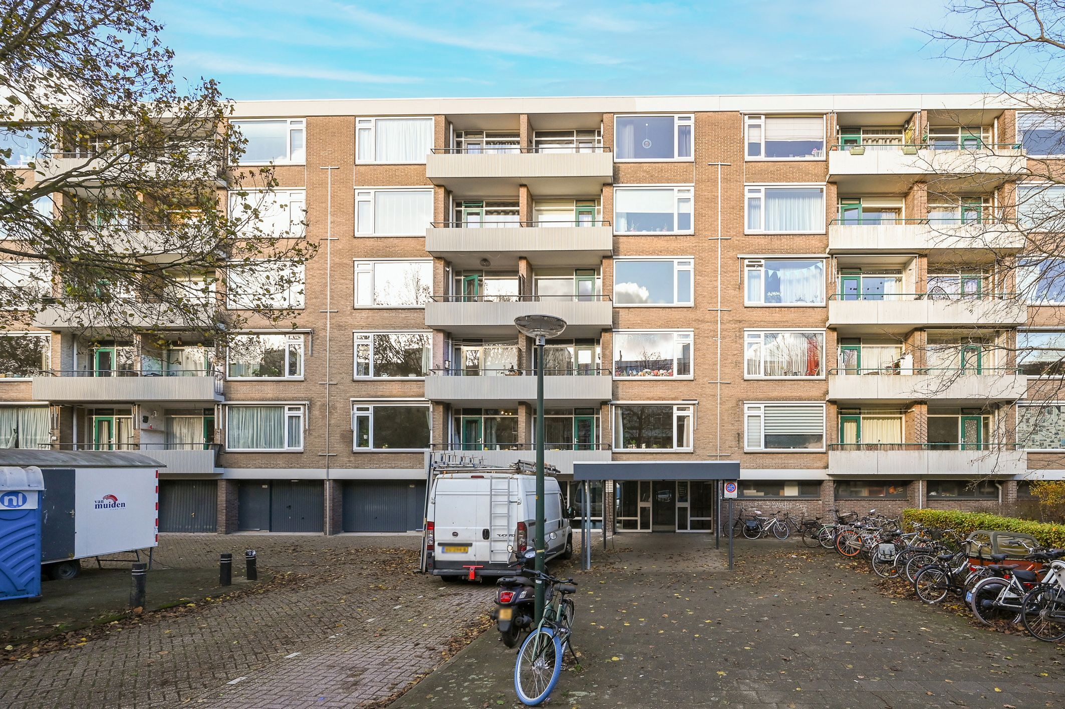 Burgemeester Caan van Necklaan 540 