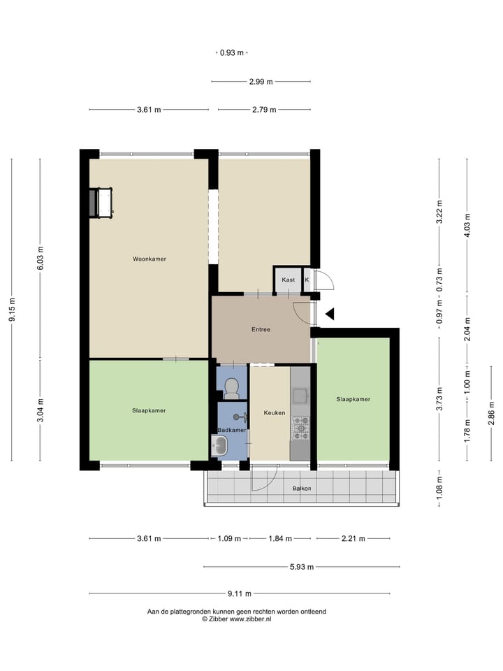 Photo 37 of Middelrode 43