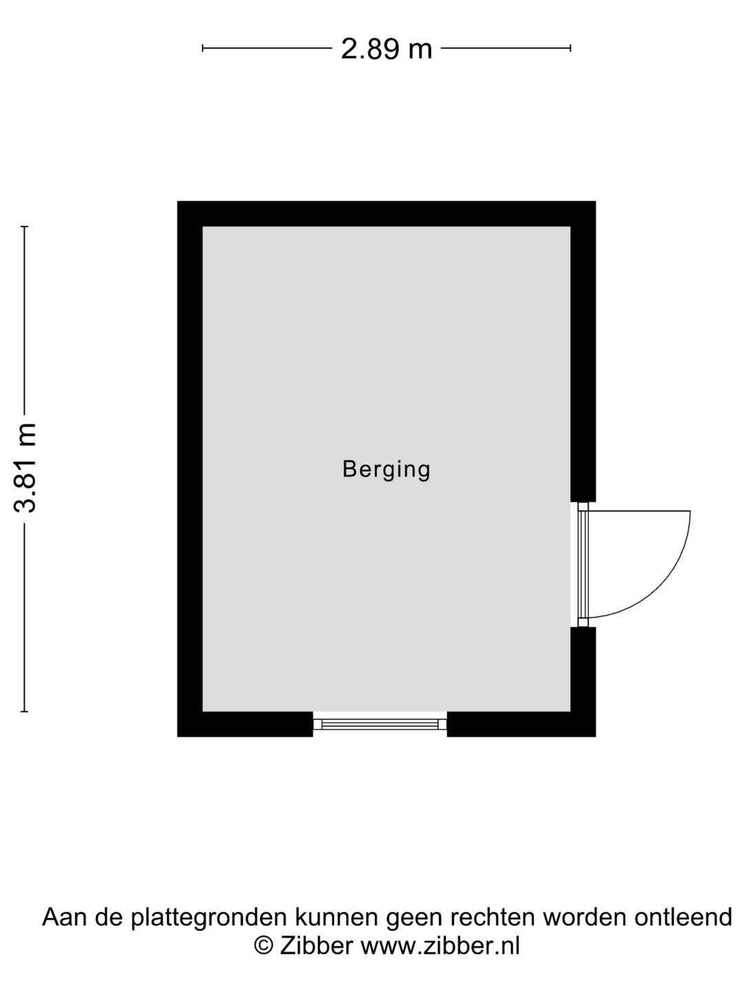 Foto 38 van Middelrode 43