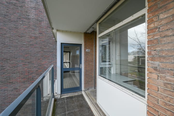 Photo 11 of Burgemeester Caan van Necklaan 540