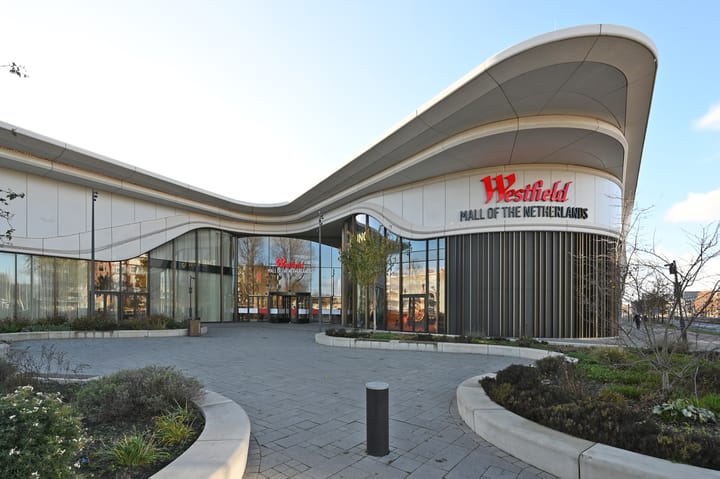 Photo 28 of Burgemeester Caan van Necklaan 540