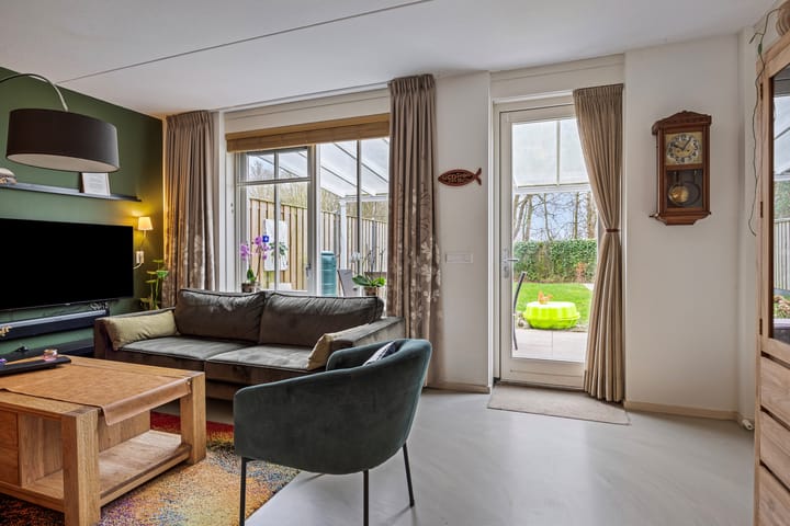 Foto 4 van Meerweg 17