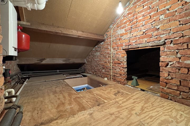 Photo 51 of Kerkweg 10