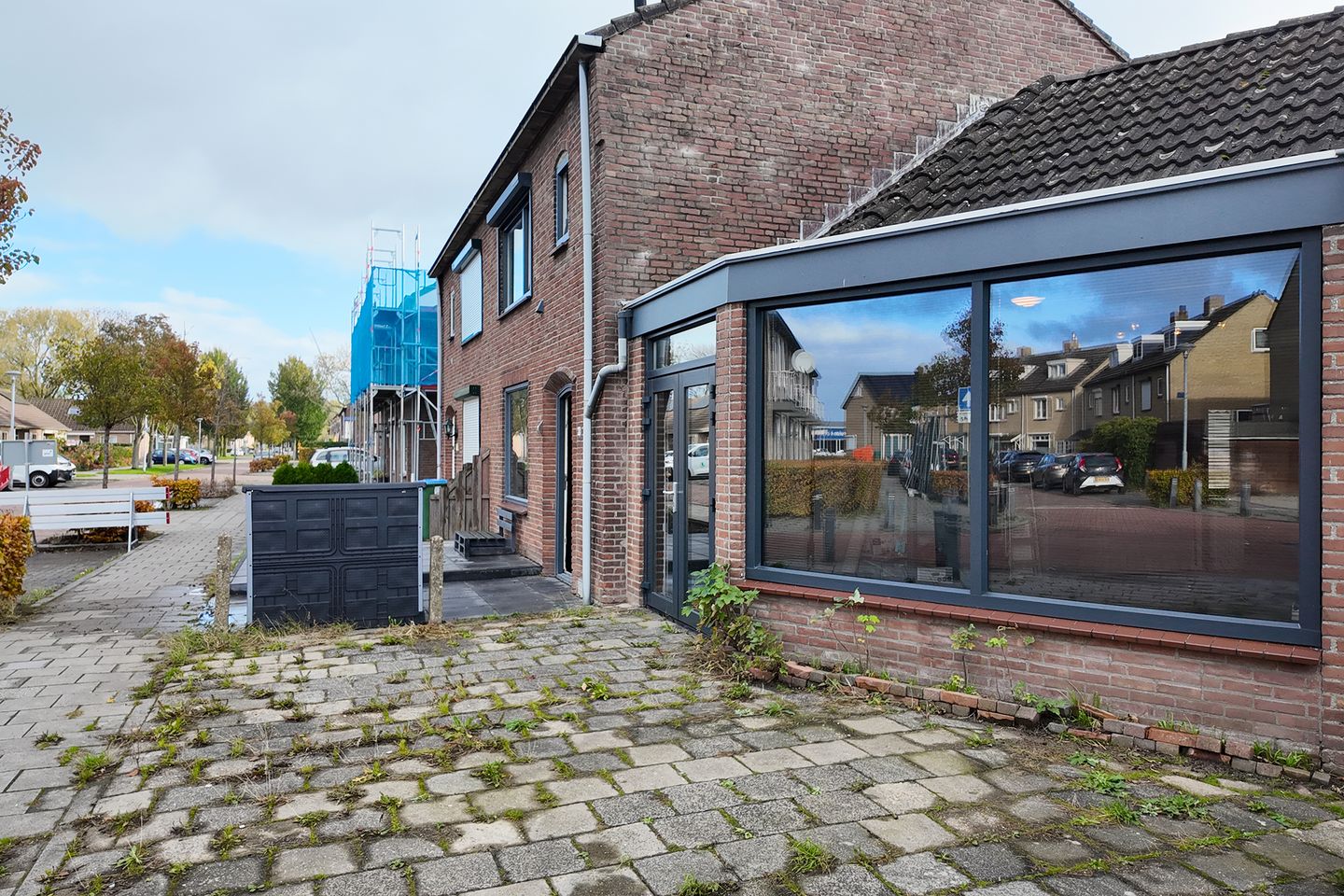 Foto 59 van Kerkweg 10