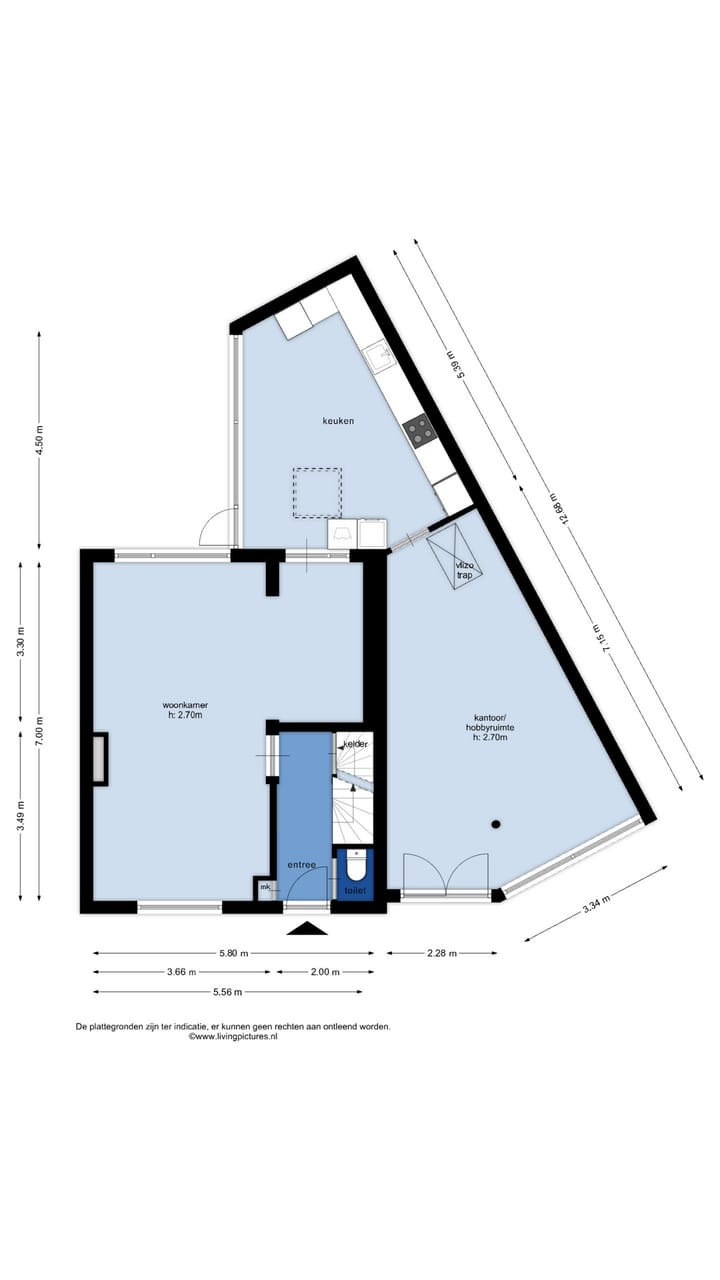 Photo 63 of Kerkweg 10