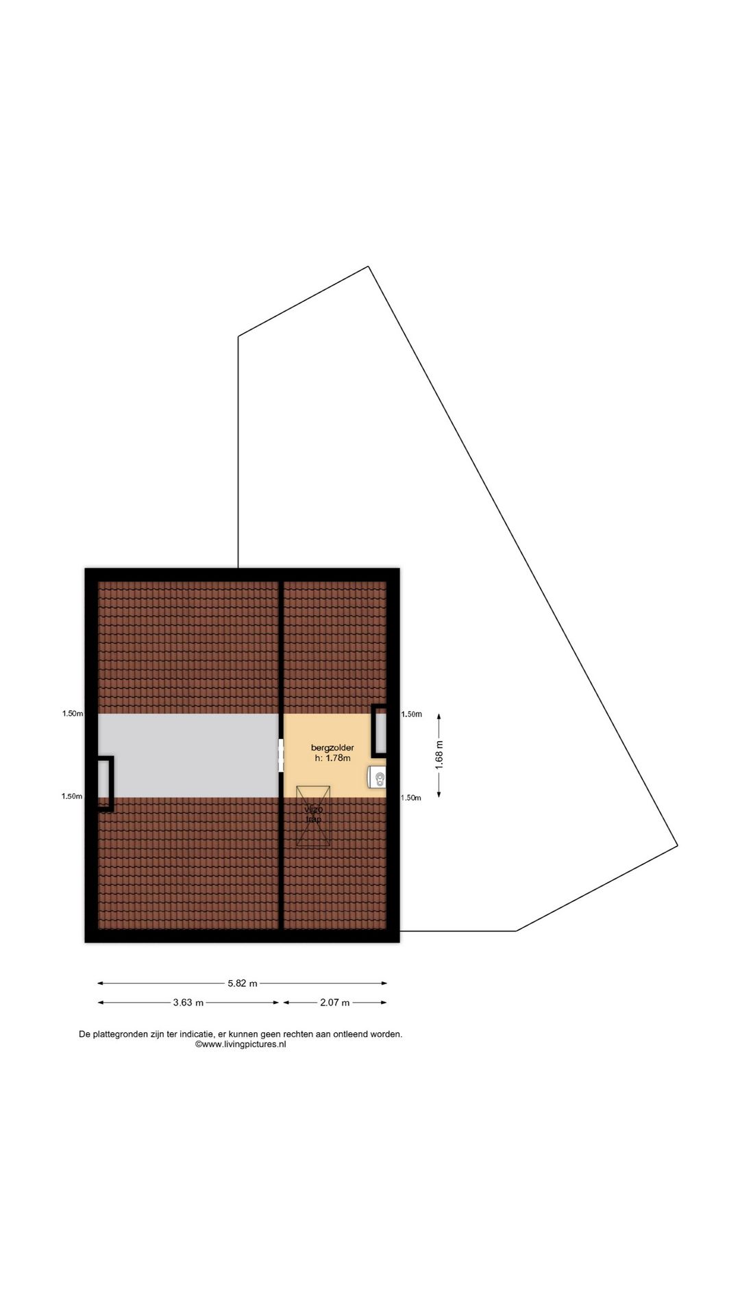 Foto 66 van Kerkweg 10