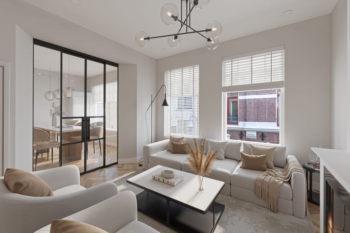 Photo 2 of Broederenstraat 4-B