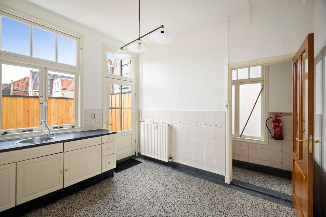 Foto 11 van Broederenstraat 4-B