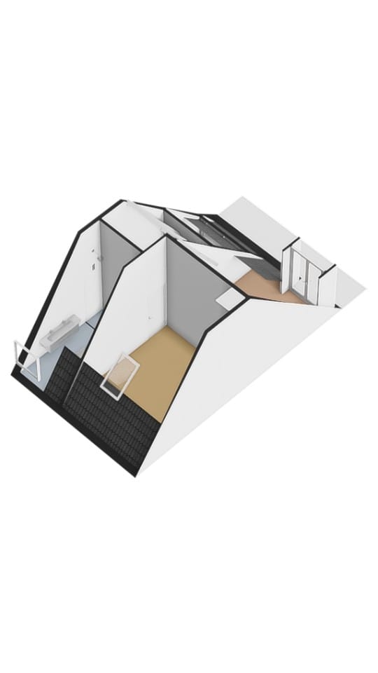 Photo 43 of Palmgracht 21-3