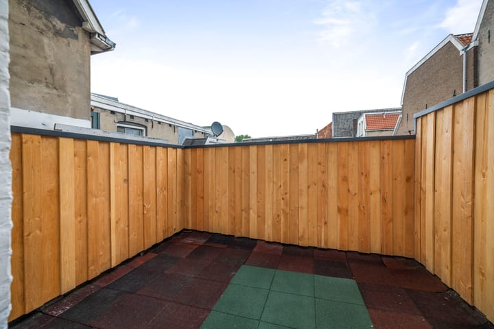 Photo 13 of Broederenstraat 4-B